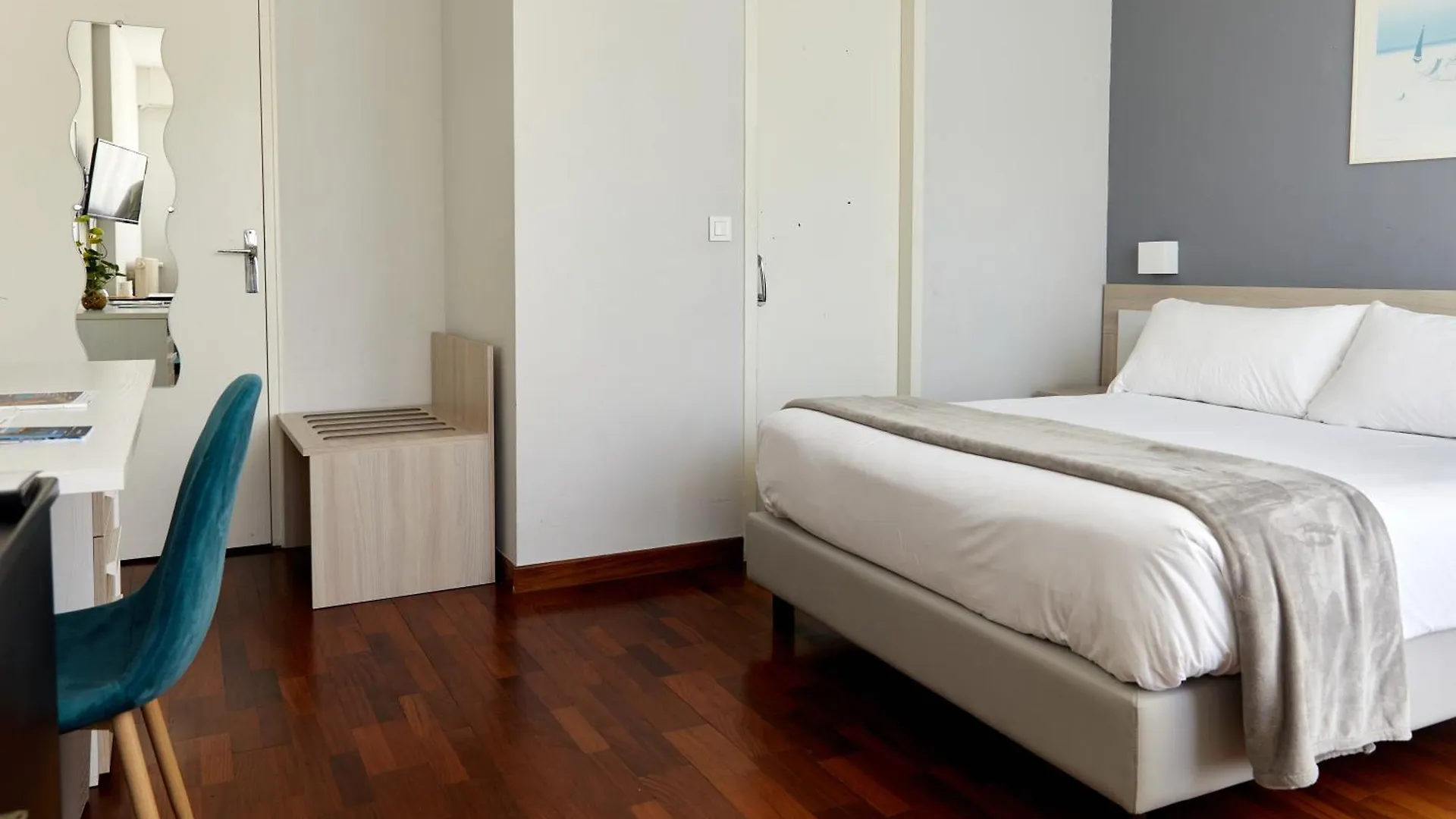 רוקברון-קאפ-מרט Hotel Alexandra