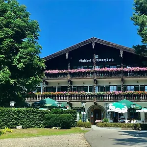 Landgasthof Schwarzberg Hotel Inzell