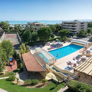 Apartmanhotel Pierre & Heliotel Marine