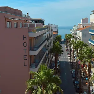 Western Astoria *** Juan-les-Pins