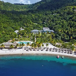 Sugar Beach, A Viceroy Resort Soufrière
