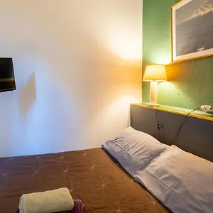 Hotel apartamentowy Meublee Services