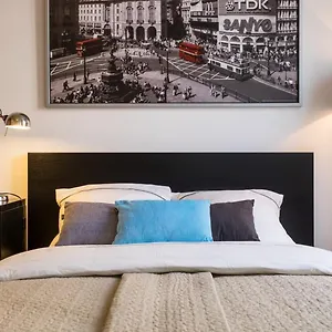 Old Town - Cozy And Functional Studio Appartement Lille