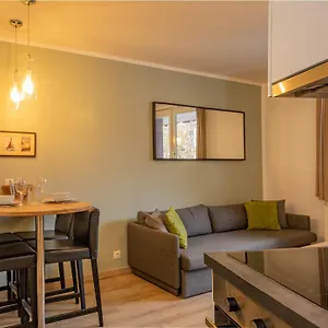  Apartamento Lognan 1 - A Mont Blanc Haven Francia