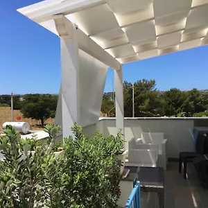 Le Di Palma Appartamento San Vito Lo Capo