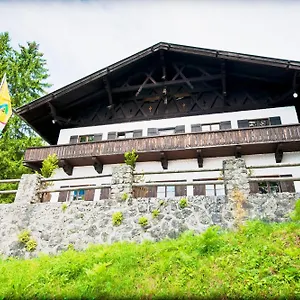 Walchensee-urfeld Hostel Schlehdorf