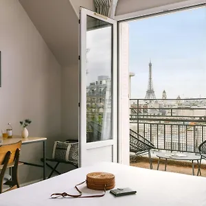 **** Hotel Sonder Atala Champs-élysées Francia