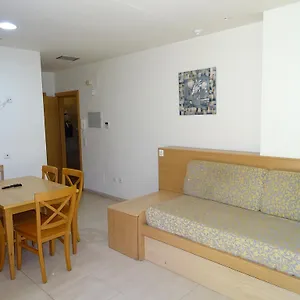 Selvapark Appartamento Lloret de Mar