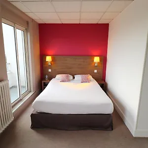 Hotel De La Gare ***