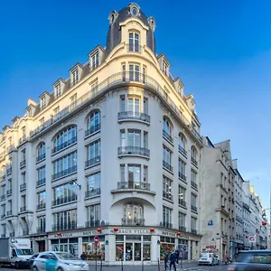 Sweet - Gravilliers Apartment Paris