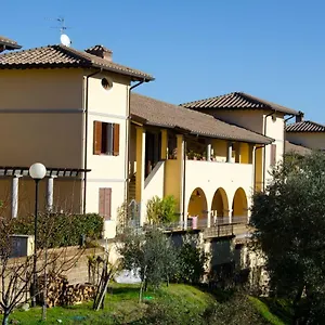 Il Borgo Di Appartamento San Gervasio