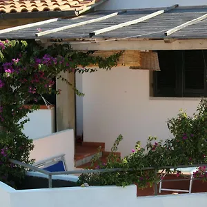 Un Salto Nel Blu Casa vacanze Chiessi