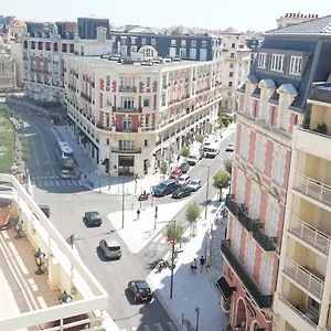  Apartamento Victoria Surf Francia