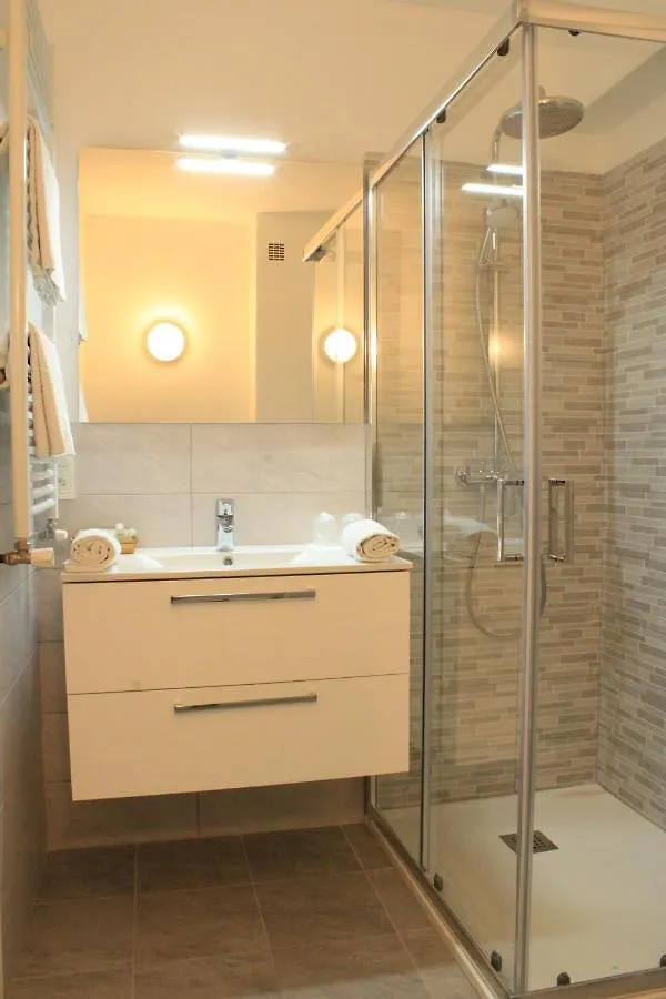 Hotel Alexandra Roquebrune-Cap-Martin 3*,