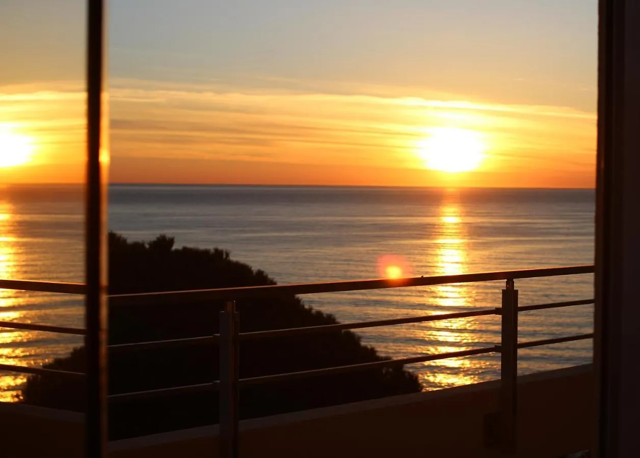 Hotel Alexandra Roquebrune-Cap-Martin