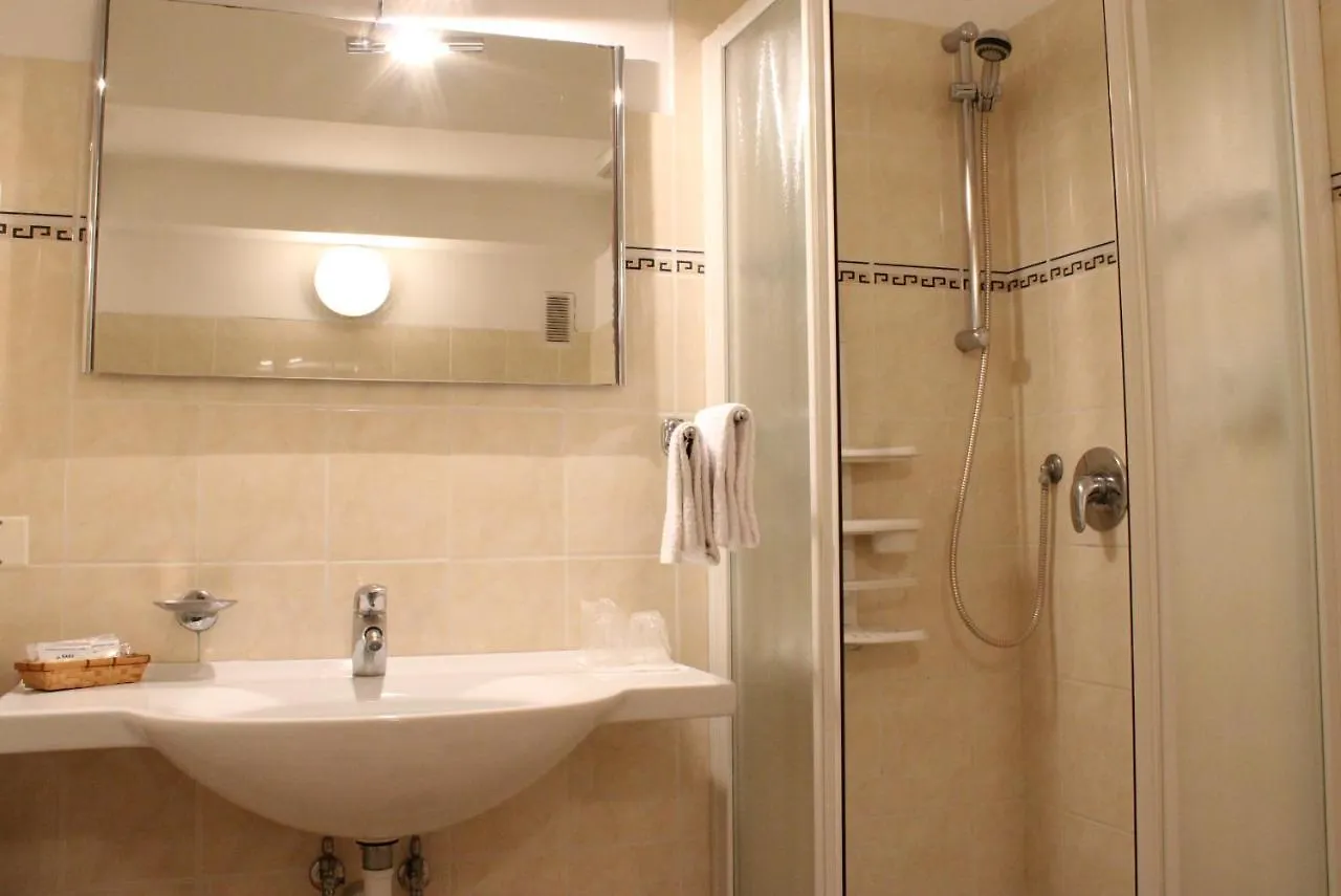 Hotel Alexandra Roquebrune-Cap-Martin