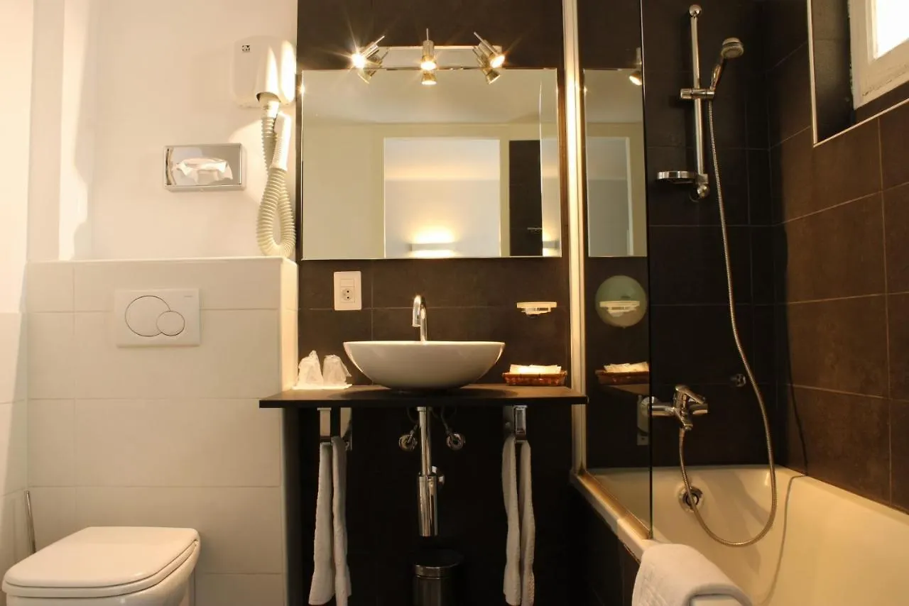 Hotel Alexandra Roquebrune-Cap-Martin