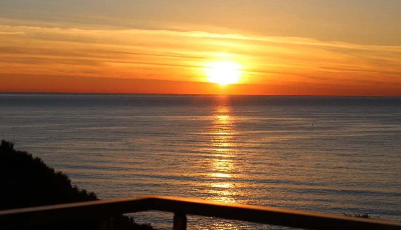 Hotel Alexandra Roquebrune-Cap-Martin