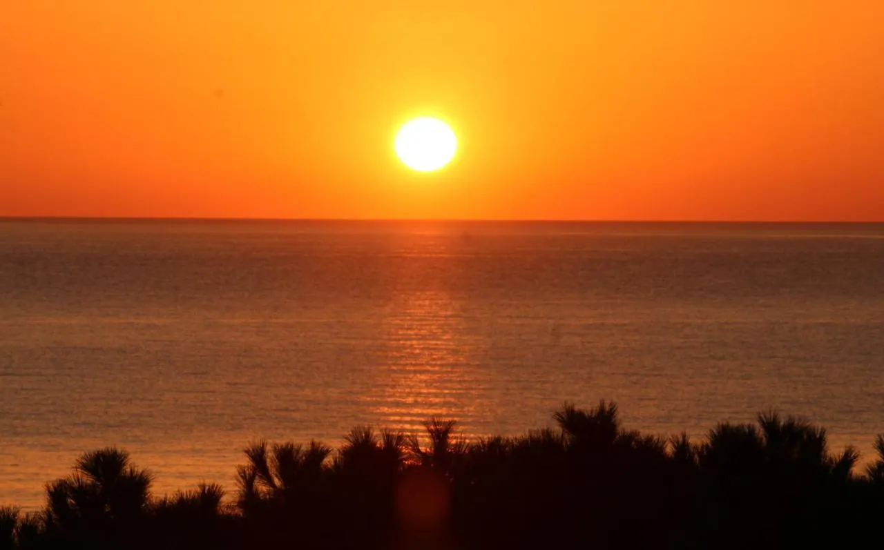 Hotel Alexandra Roquebrune-Cap-Martin