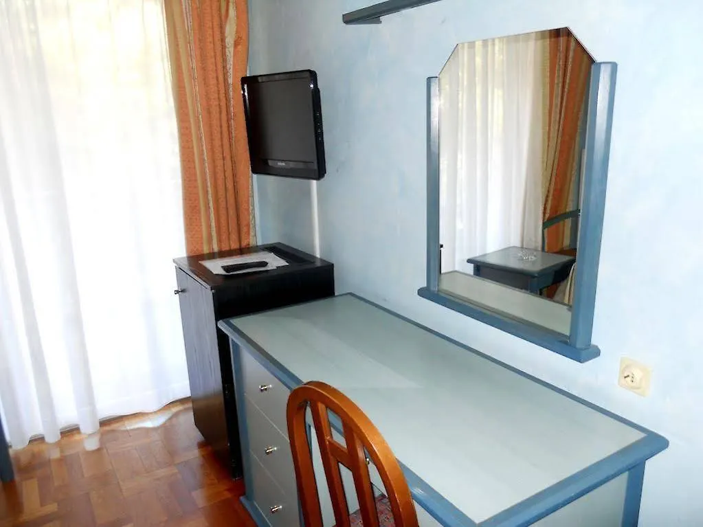Hotel Alexandra Roquebrune-Cap-Martin