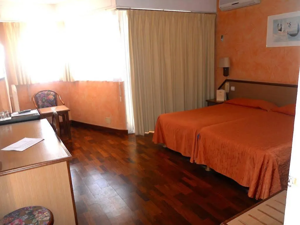 Hotel Alexandra Roquebrune-Cap-Martin