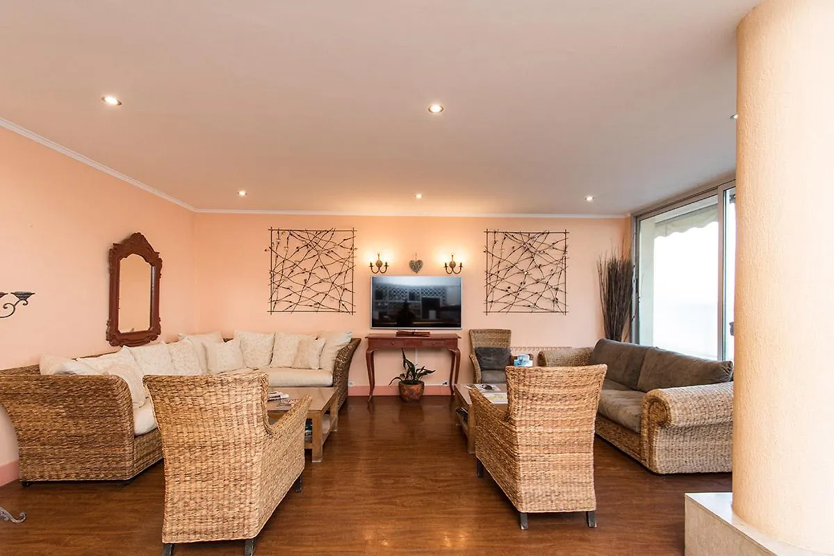 Hotel Alexandra Roquebrune-Cap-Martin Francja