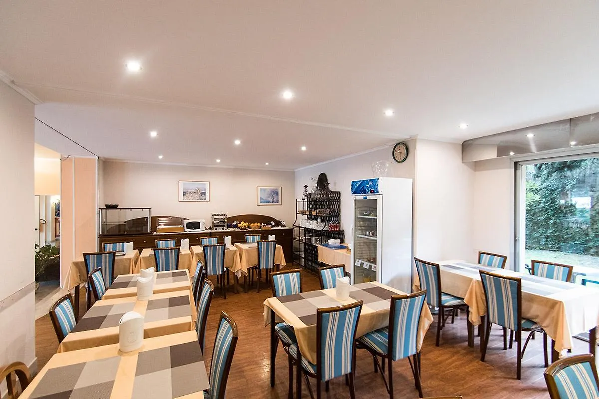 Hotel Alexandra Roquebrune-Cap-Martin