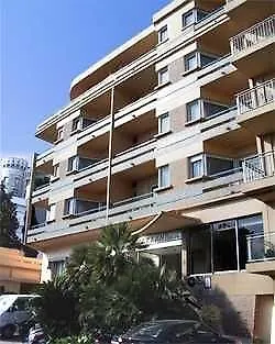 Hotel Alexandra Roquebrune-Cap-Martin
