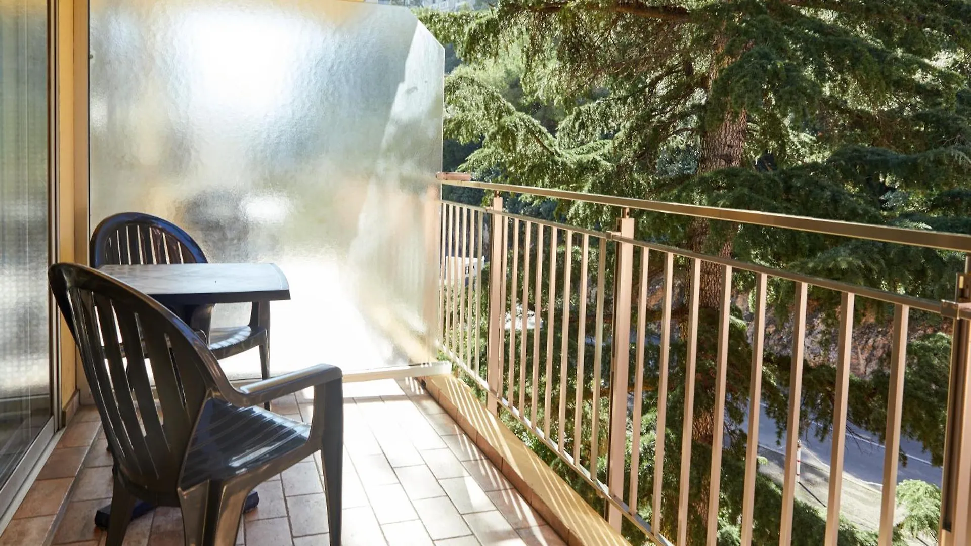 Hotel Alexandra Roquebrune-Cap-Martin Francja