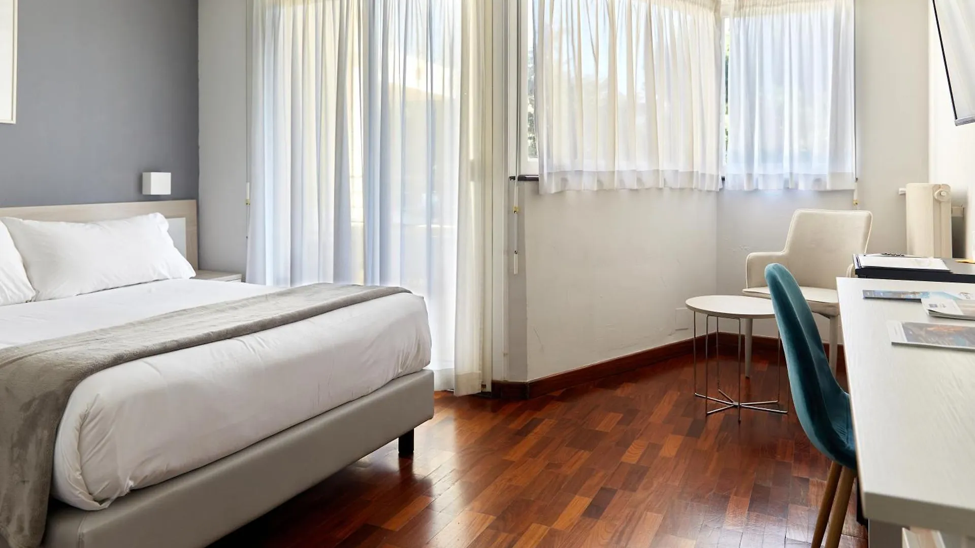 Hotel Alexandra Roquebrune-Cap-Martin