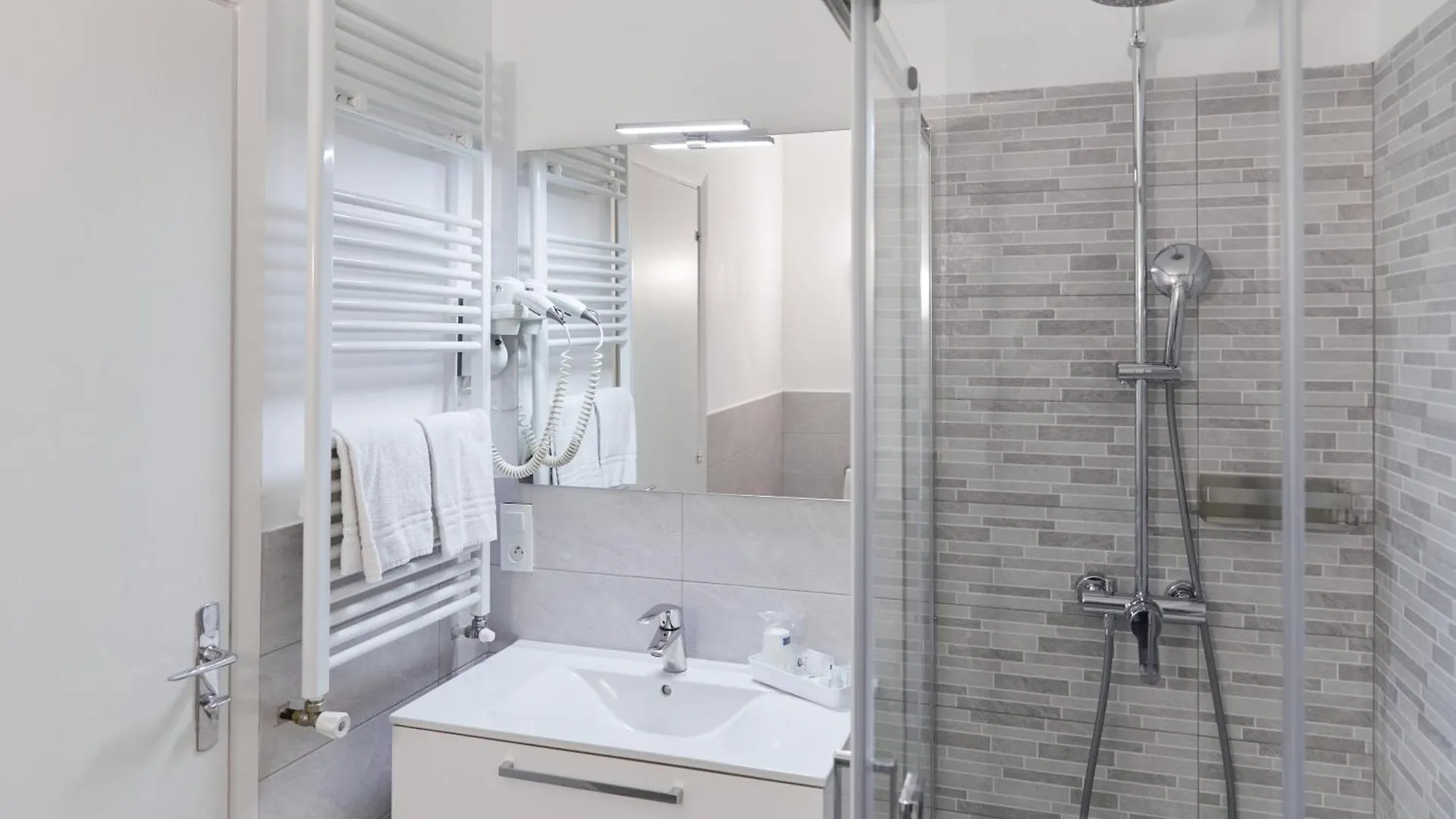 Hotel Alexandra Roquebrune-Cap-Martin
