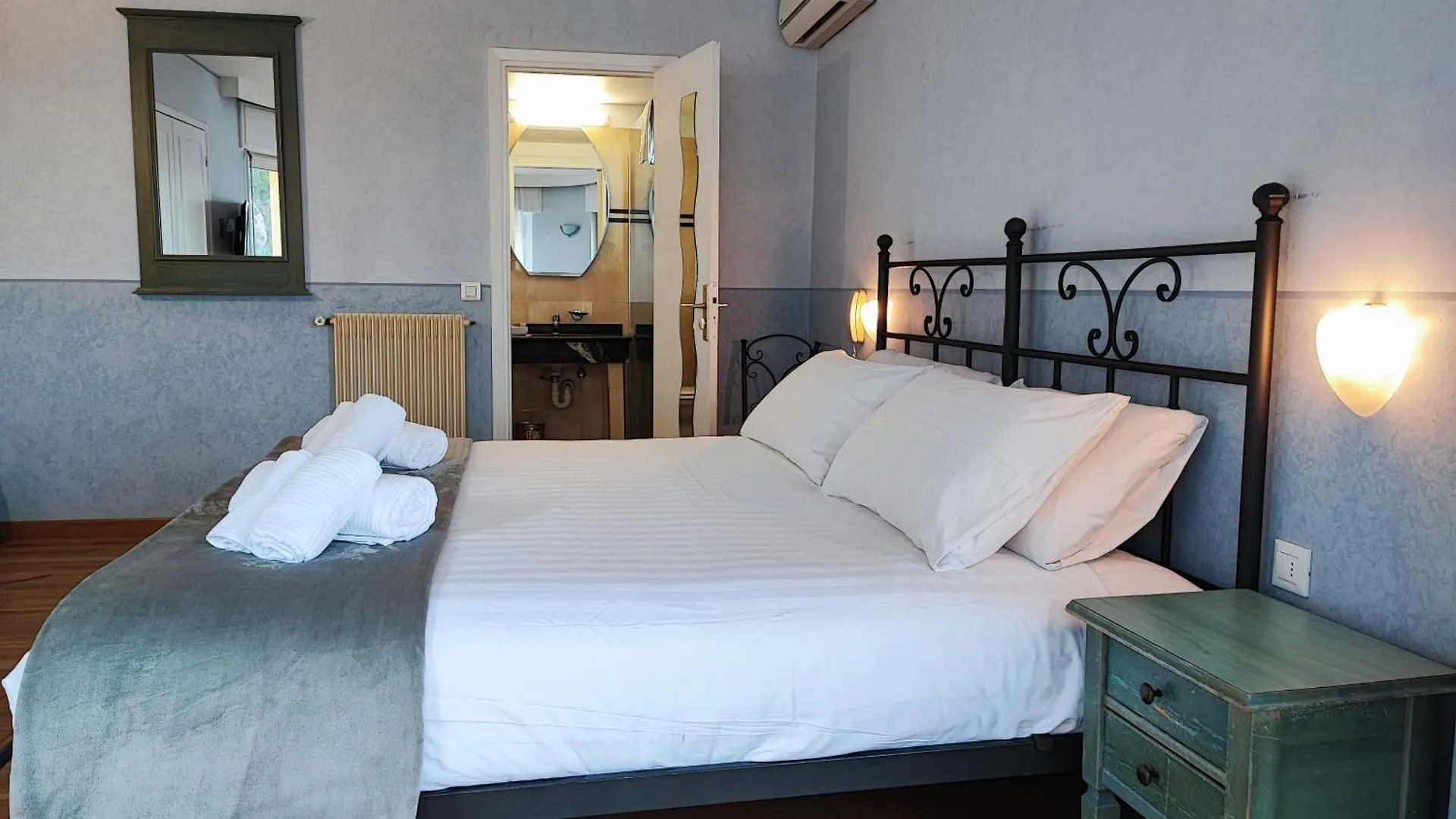 Hotel Alexandra Roquebrune-Cap-Martin