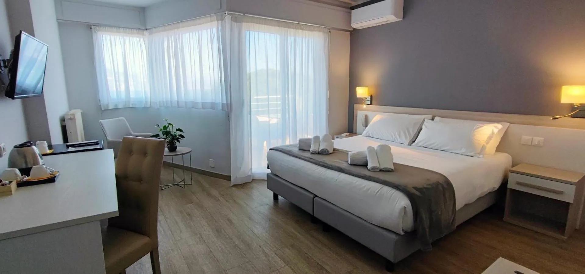 Hotel Alexandra Roquebrune-Cap-Martin
