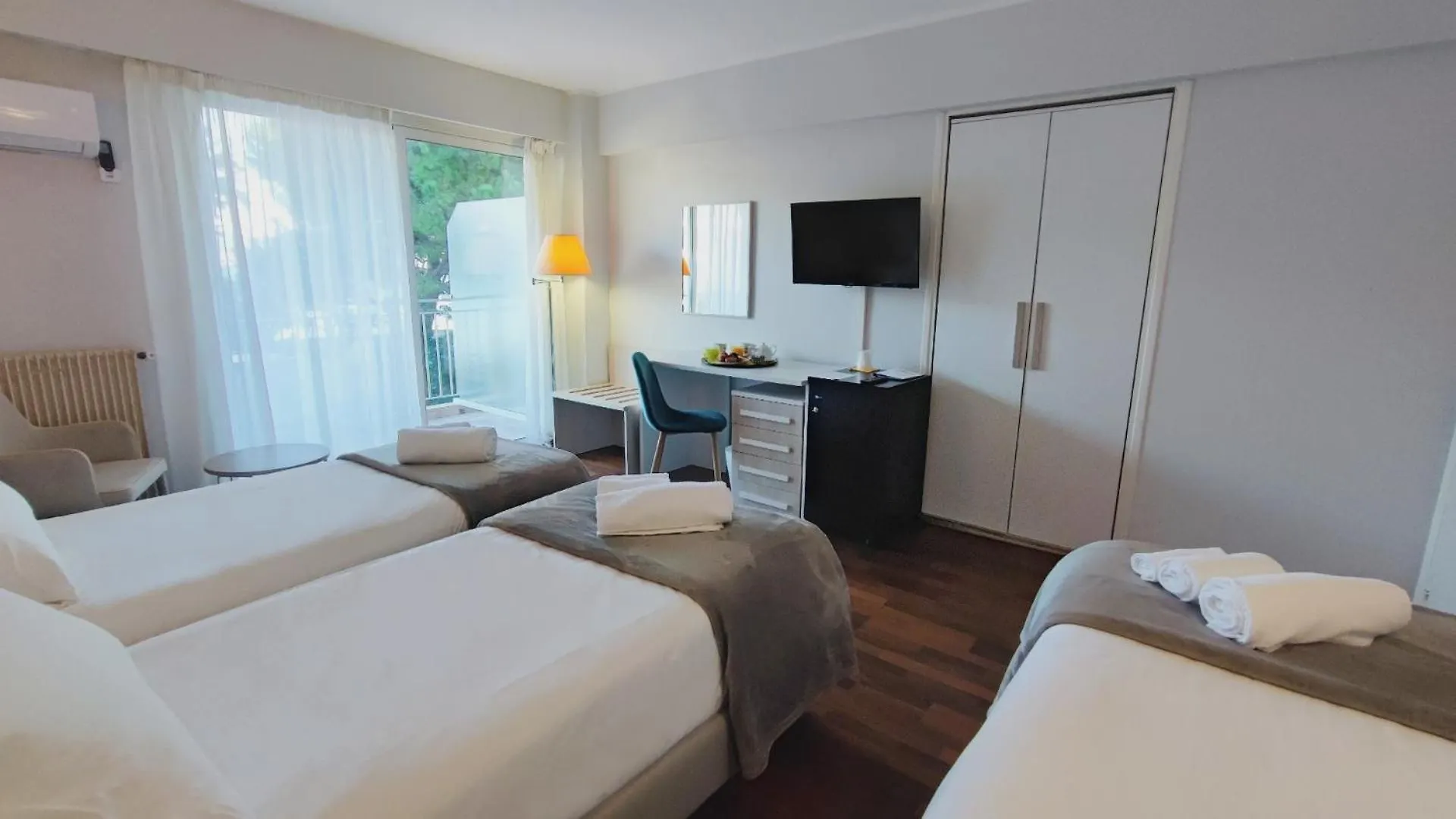 Hotel Alexandra Roquebrune-Cap-Martin