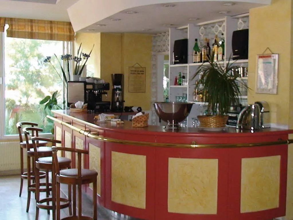 Hotel Alexandra Roquebrune-Cap-Martin