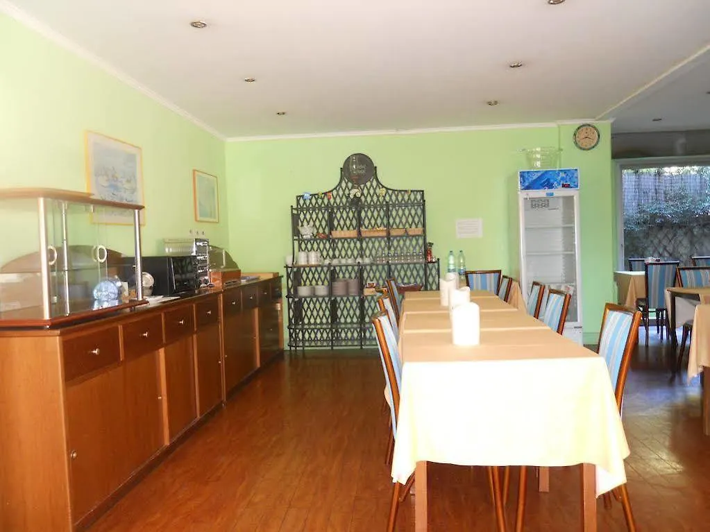 Hotel Alexandra Roquebrune-Cap-Martin Γαλλία
