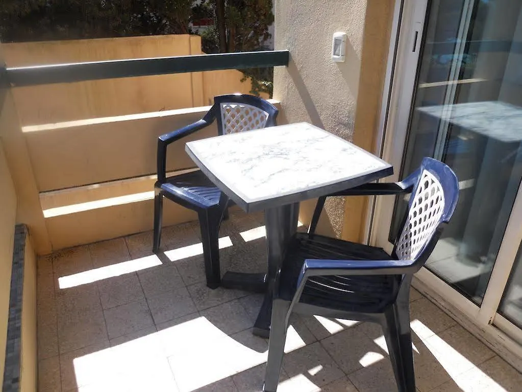 Hotel Alexandra Roquebrune-Cap-Martin