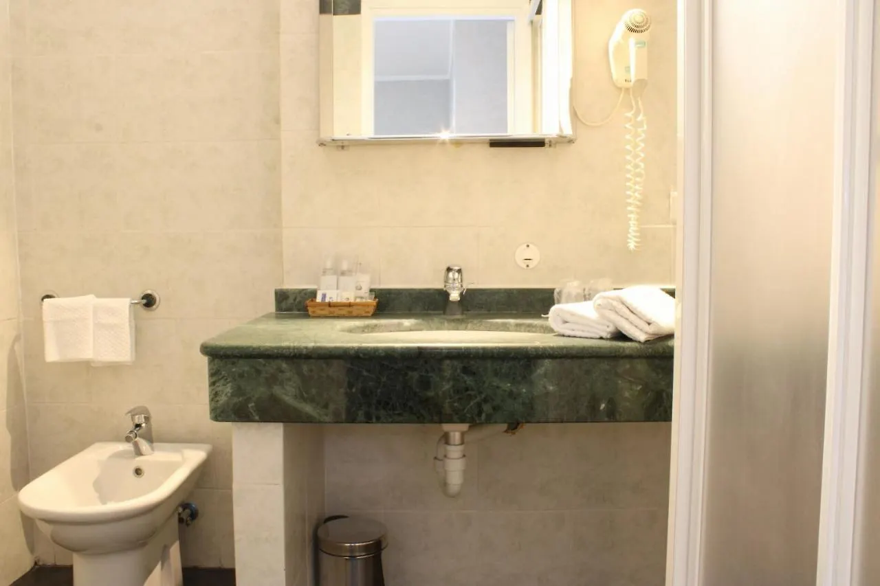Hotel Alexandra Roquebrune-Cap-Martin