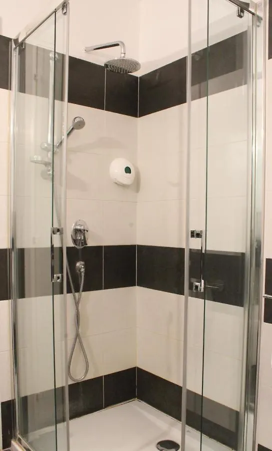 ***  Hotel Alexandra Roquebrune-Cap-Martin Frankreich