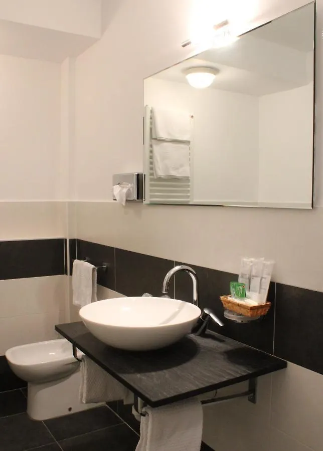 Hotel Alexandra Roquebrune-Cap-Martin