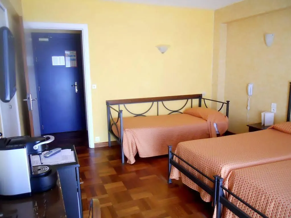 Hotel Alexandra Roquebrune-Cap-Martin
