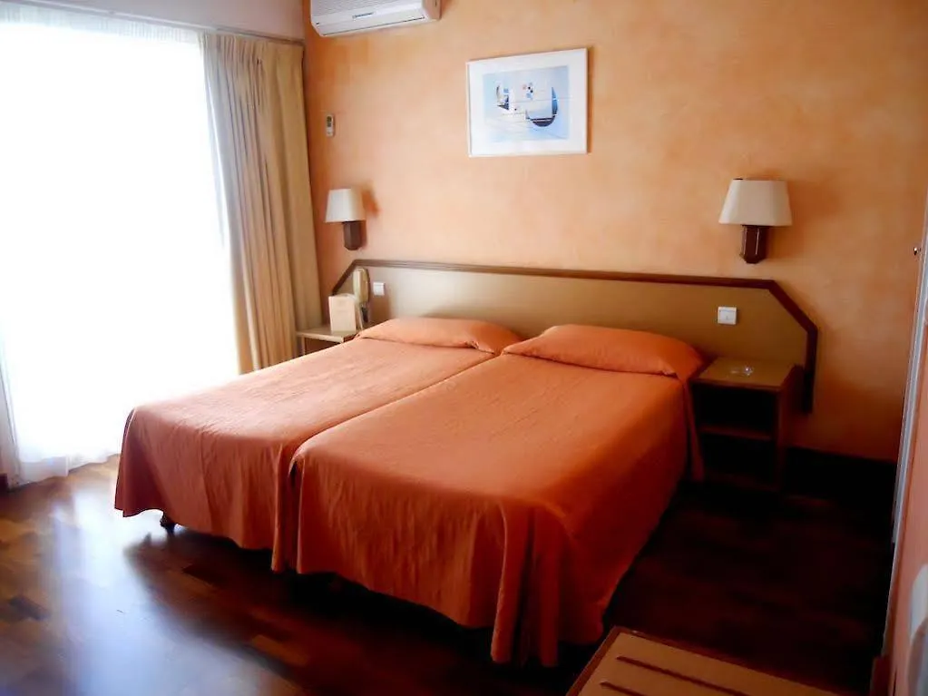 Hotel Alexandra Roquebrune-Cap-Martin