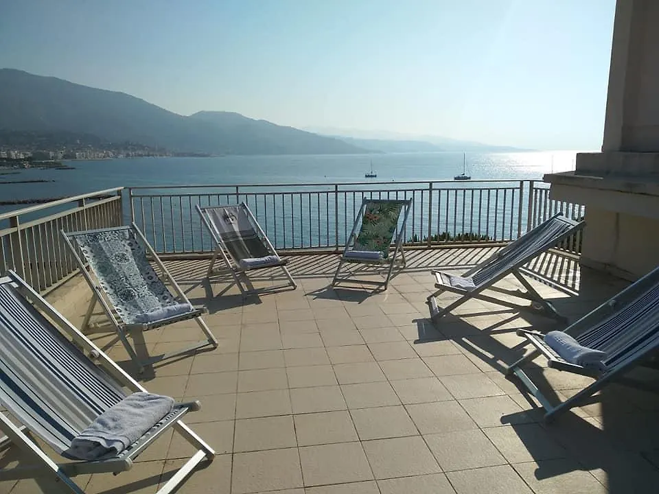 Hotel Alexandra Roquebrune-Cap-Martin