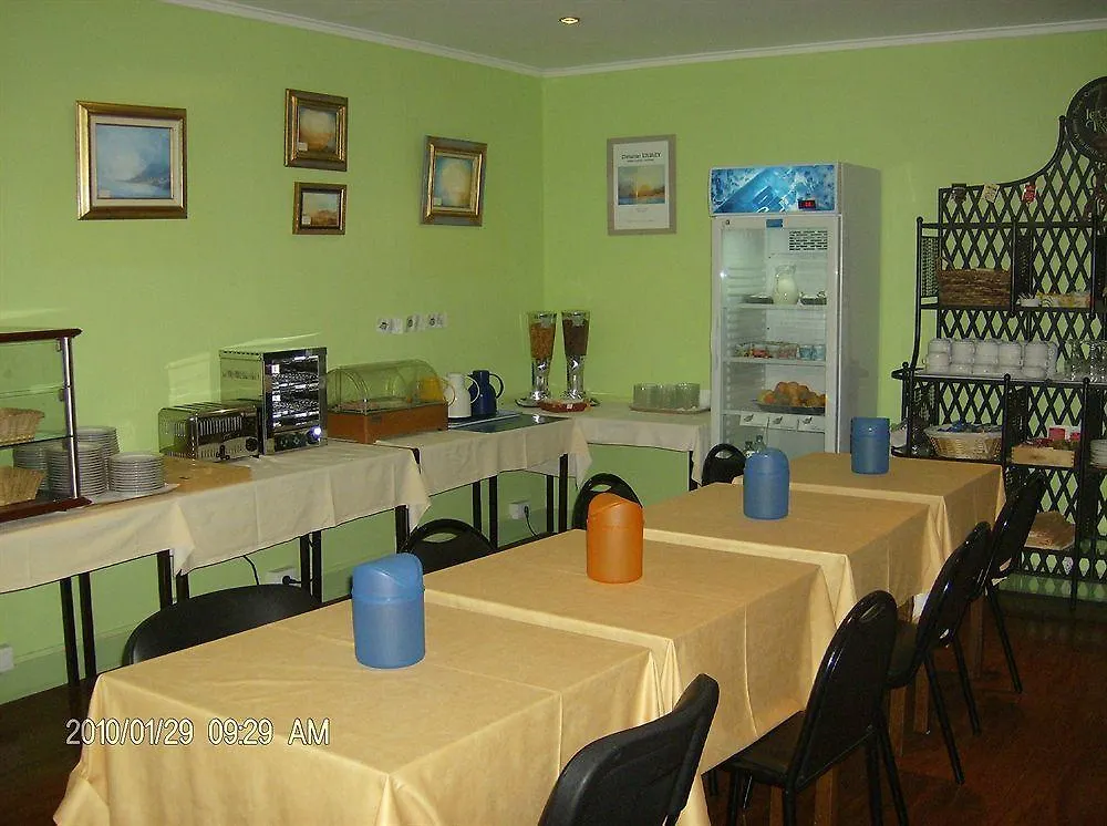 Hotel Alexandra Roquebrune-Cap-Martin