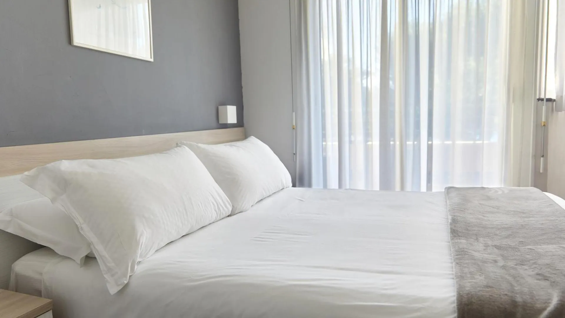 Hotel Alexandra Roquebrune-Cap-Martin