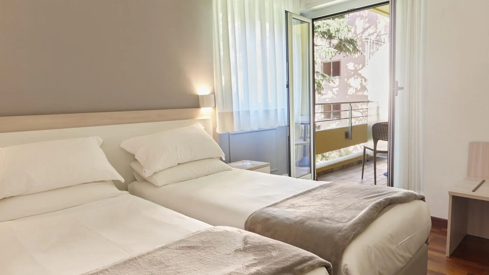 ***  Hotel Alexandra Roquebrune-Cap-Martin Frankreich