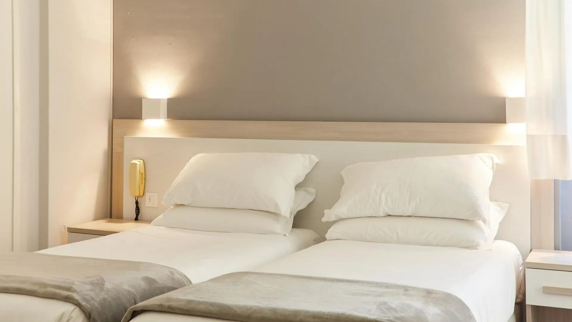 Hotel Alexandra Roquebrune-Cap-Martin