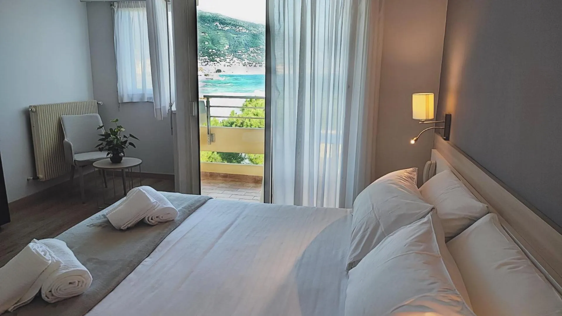 Hotel Alexandra Roquebrune-Cap-Martin