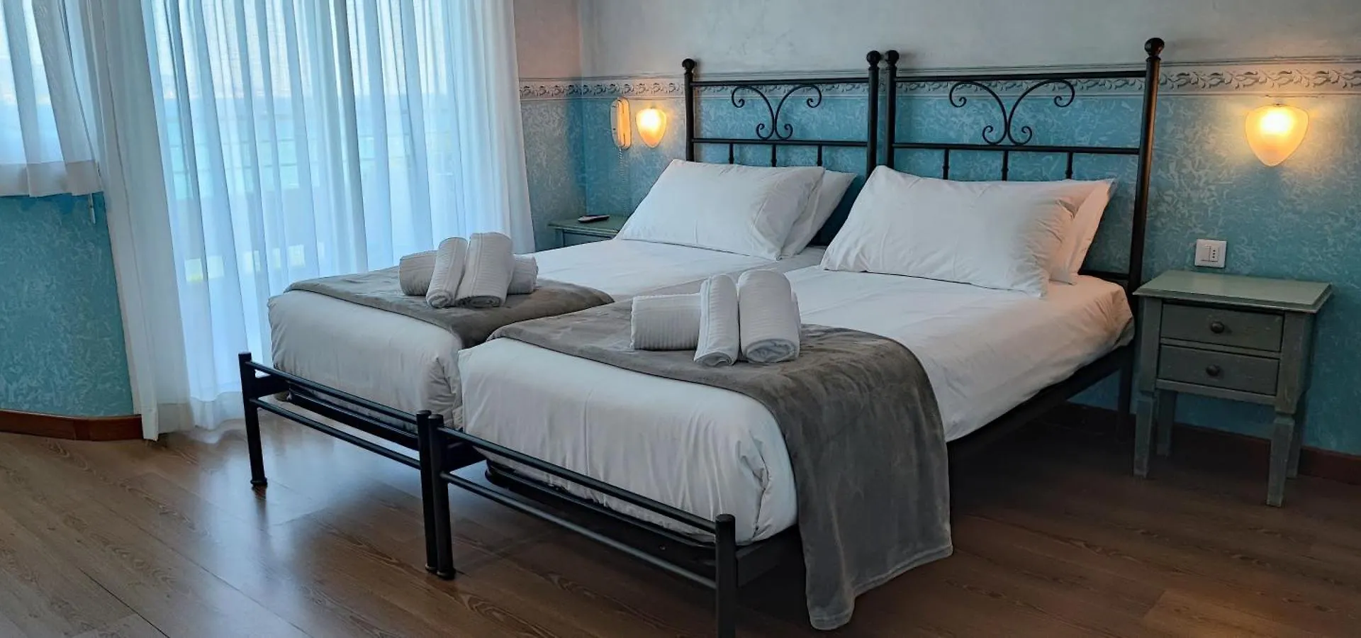 Hotel Alexandra Roquebrune-Cap-Martin