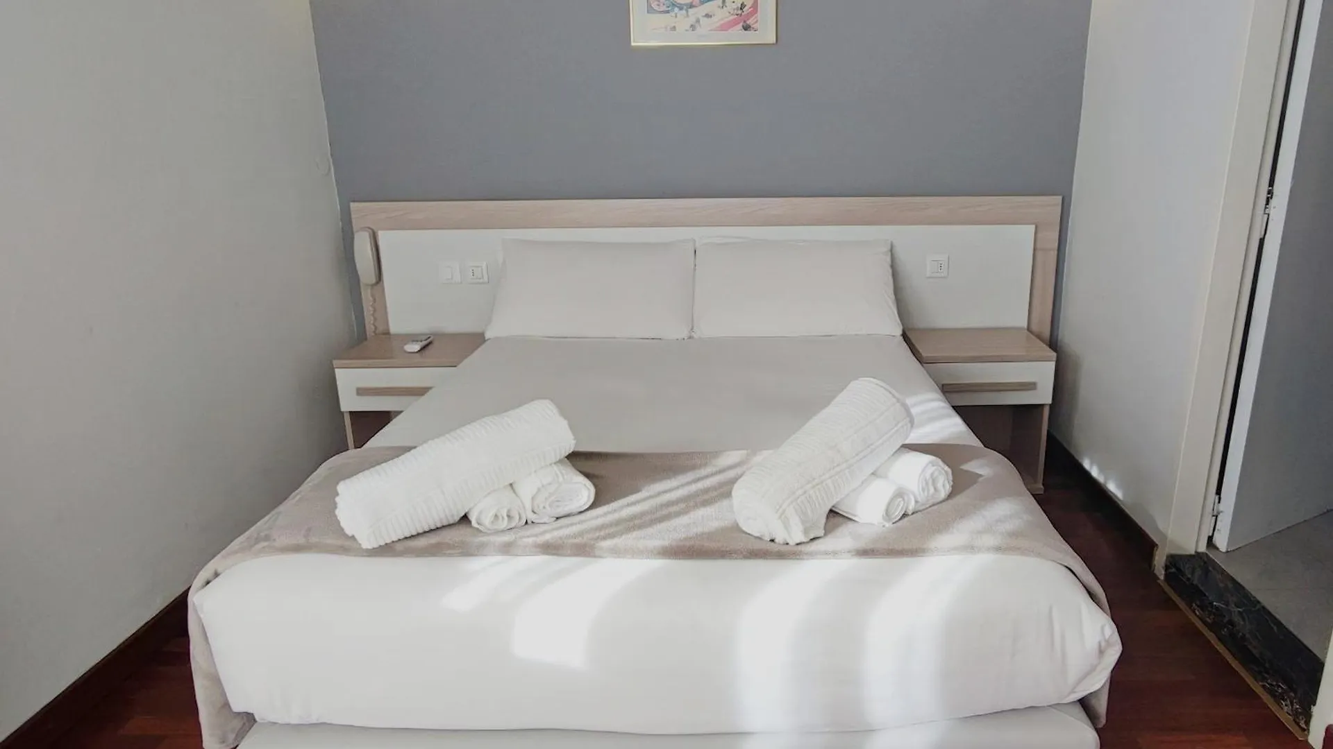 Hotel Alexandra Roquebrune-Cap-Martin